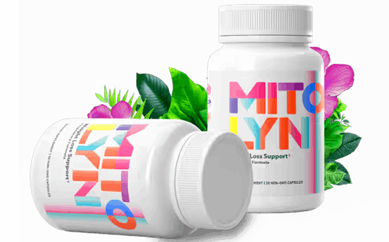 Mitolyn Canada - Natural Weight Loss Supplement for CA